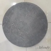 چدن تنور گازی کوچک