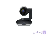 ویدیو کنفرانس لاجیتک PTZ Pro 2 Camera ا Logitech PTZ Pro 2 Camera / 960-001186