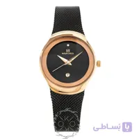ساعت مچی نیوی فورس مدل NAVIFORCE NF5004 RG/B