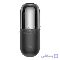 جارو شارژی بیسوس Baseus C1 Capsule Vacuum Cleaner CRXCQC1-01 توان 45 وات