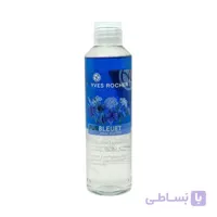 میسلار واتر دوفاز پاک کننده آرایش چشم ایوروشه