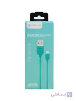 کابل شارژ Micro USB سلبریت مدل SKY-2M