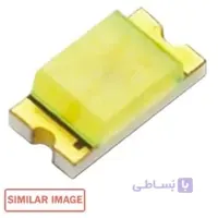 LED White 0603 RHD | 01