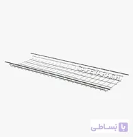 آبچکان دو طبقه داخل کابینت پارس