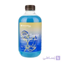 مايع دستشویی کرمی هندولوژی حاوی رایحه توت 2000 گرم ا Handology Hand Wash Creamy Sweet Berries Scent 2000gr