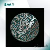 معرق مس (علی(ع) سه بعدی)