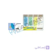 کیت دیسک پرداخت بدون مرکز 4 رنگ 40 عددی و ماندرل – Tor Vm