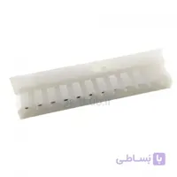 کانکتور پین گرد (5264) ماده 12 پین 2.5mm