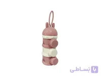 پیمانه شیر خشک و غذا کد ۱۸