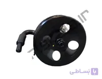 پمپ هیدورلیک اپتیما TF