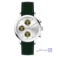 ساعت مچی عقربه ای زنانه گلف مدل 3-0218