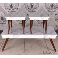 میز جلو مبلی و عسلی کم جا