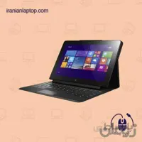 تبلت ویندوزی lenovo thinkpad tab10 2nd generation با کیبورد