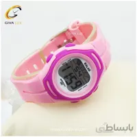 ساعت بچگانه دیجیتال والار