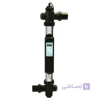 دستگاه ضدعفونی نانو بدون تایمر ایمکس EMAUX مدل NT-UV40