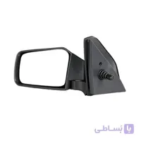 آينه بغل تاشو رفلکس راست پرايد کاوج