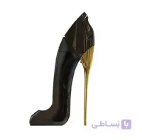 عطر جیبی گودگرل برندکالکشن ۱۲۶ / BRAND COLLECTION Perfume Good Girl
