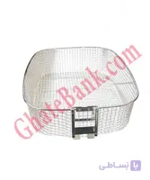 سبد سرخ کن تفال فابریکی