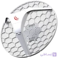 اکسس پوینت بی سیم میکروتیک مدل LHG 5