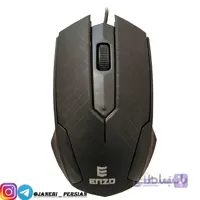 موس سیم دار ENZO 600