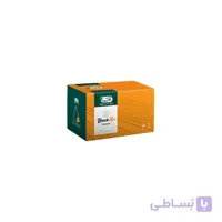 چای سیاه مهر گیاه (حاوی زعفران)