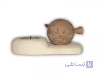جاشمعی پرنده کپل| 1017