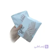 ماسک ورقه ای دست