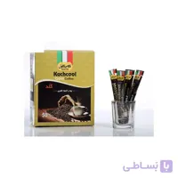 پودر قهوه فوری گلد