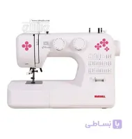 چرخ خیاطی مارشال 11000s max ا Marshall 11000s max Sewing Machine