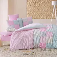 سرویس رو تختی بهاره لومانا ELEGANCE دو نفره 3 تیکه