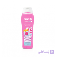 شامپو بدن عصاره آبنبات چوبی آمالفی (Amalfi) حجم 750 میل