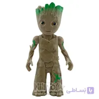 اکشن فیگور گروت groot soundx