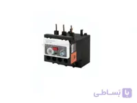 بیمتال (رله حرارتی) 2 آمپر تا 3 آمپر (هیوندایی)
