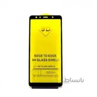 گلس فول A7 2018