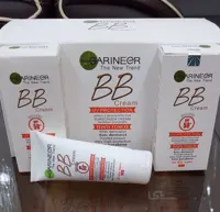 ضد افتاب بب گارنرb.b gariner