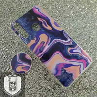 قاب پاپ سوکت دار سامسونگ Galaxy A20s کد SA500B
