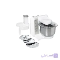 ماشین آشپزخانه بوش مدل BOSCH MUM48W1