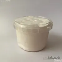 اسلایم خامه ای