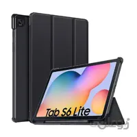 کیف کلاسوری تبلت سامسونگ Galaxy Tab S6 Lite SM-P615 ساخت شرکت ELTD