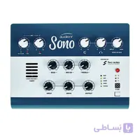 کارت صدا تخصصی گیتار الکتریک آدینت Audient Sono آکبند