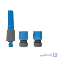 مجموعه تبدیل سر شیر داراکار جعبه 4 عددی