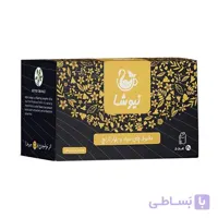 چای سیاه بهارنارنج نیوشا