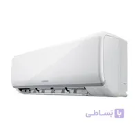 کولر گازی اسپلیت سامسونگ AR10MSFHE اینورتردار سرد و گرم ا کد محصول AR10MSFHE