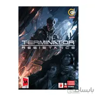 بازی Terminator Resistance برای Pc نشر Parnian ا Terminator Resistance Pc Game Parnian