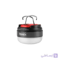 چراغ گرد آهنربایی رونیکس مدل RH-4271