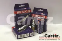 شمع تک پلاتین انژکتوری بریسک 0007 DR15YC ا DR15YC