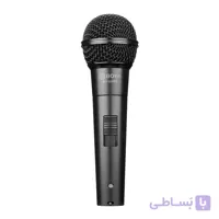 میکروفون بویا BM58 ا BOYA BM58 Cardioid Microphone