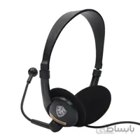 هدست گیمینگ سیم دار AKJBL J11 ا AKJBL J11 Gaming Headset