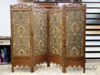 پاراوان کاغذی عرض 60 مدل K1022