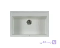 سینک گرانیتی شاین مدل 404